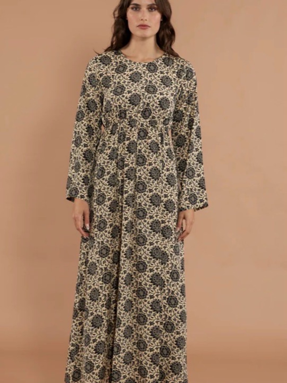 RAGA Satya Maxi Dress
